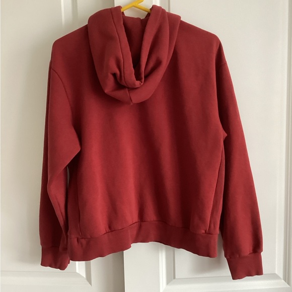 Mens Jack & Jones Hoodie Sweatshirt - Picture 2 of 5